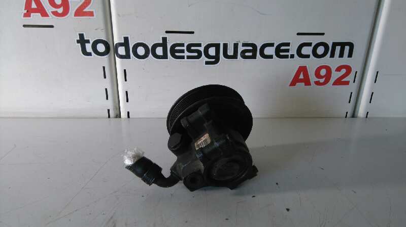 BOMBA DIRECCION FORD TRANSIT CAJA CERRADA, CORTA (FY) (2000 =>) FT  330   2.4   |   08.00 - 12.06