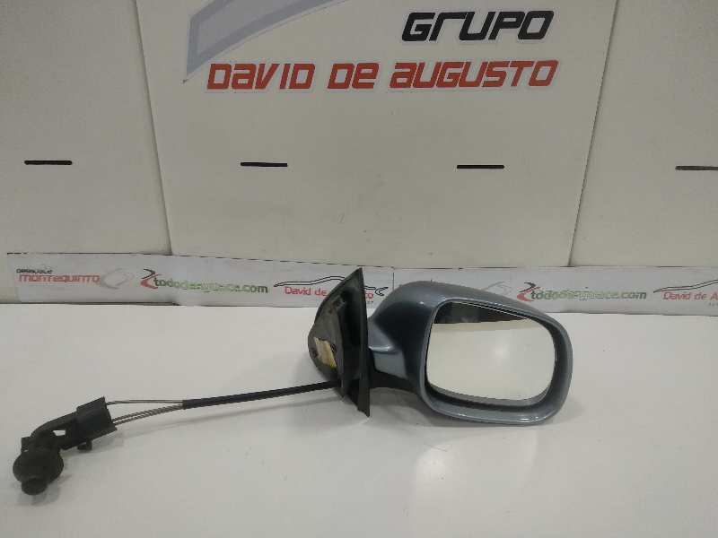 RETROVISOR DERECHO