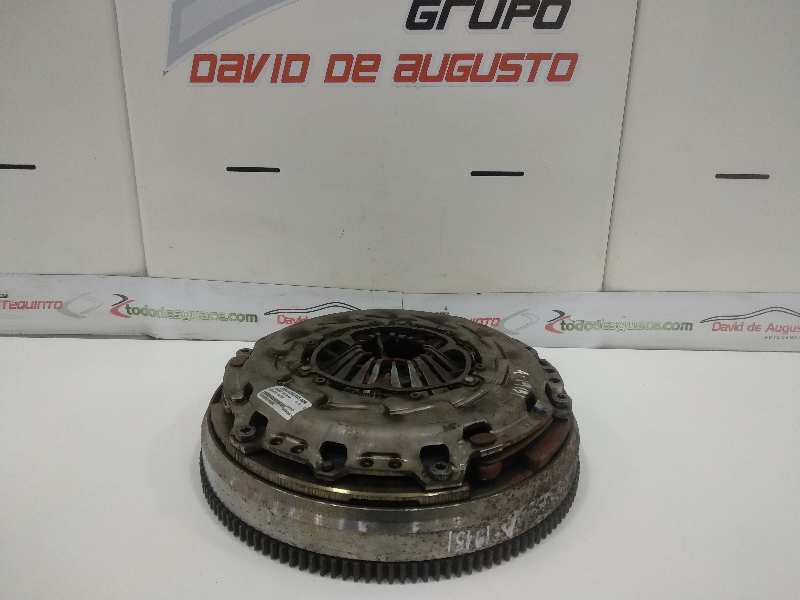 VOLANTE MOTOR foto 2