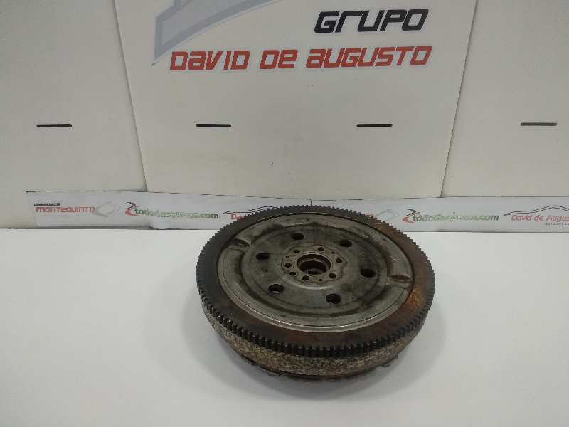 VOLANTE MOTOR foto 3