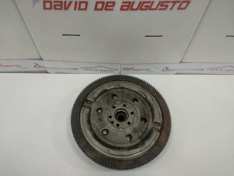VOLANTE MOTOR foto 4