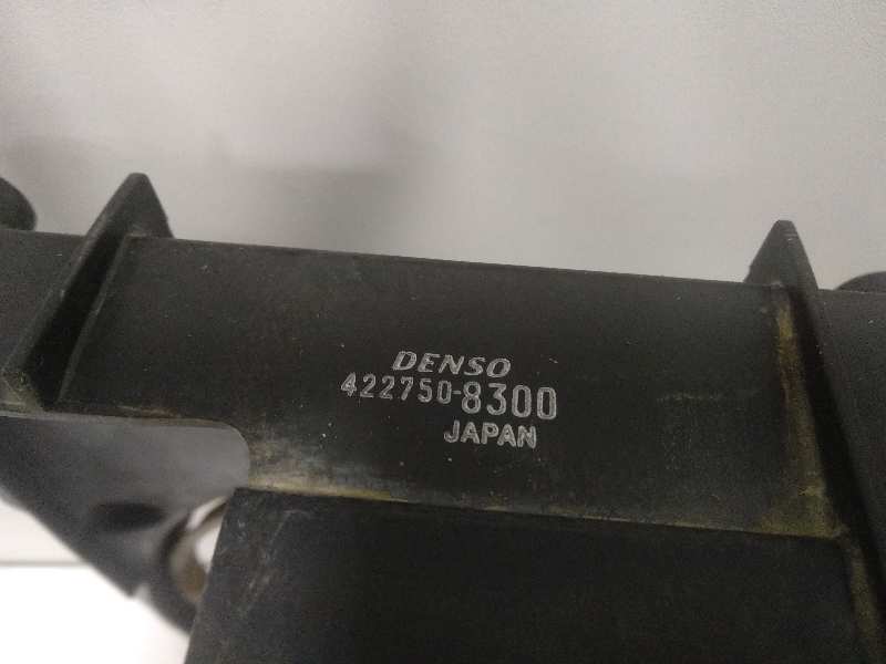 ELECTROVENTILADOR TOYOTA RAV 4 Active   |   01.14 - 12.15