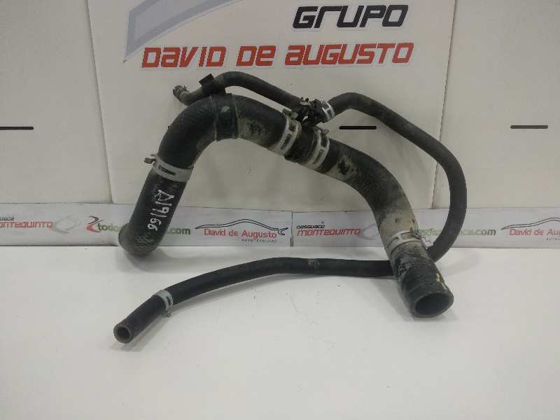 TUBO AGUA TOYOTA RAV 4 Active   |   01.14 - 12.15