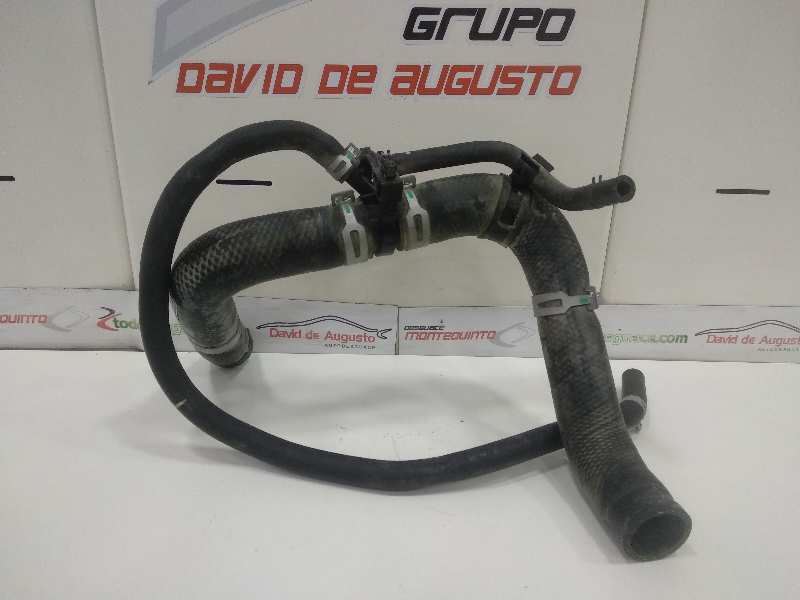 TUBO AGUA TOYOTA RAV 4 Active   |   01.14 - 12.15