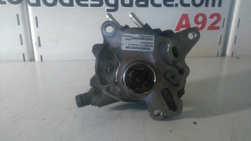 BOMBA TANDEM AUDI A3 (8P) 2.0 TDI Ambiente   |   05.03 - 12.08