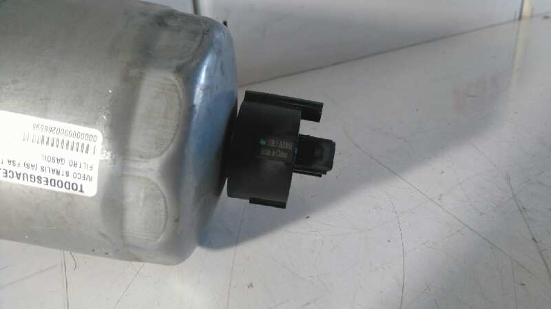 FILTRO GASOIL