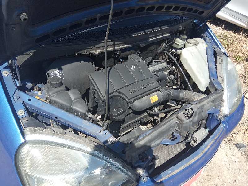 MOTOR COMPLETO