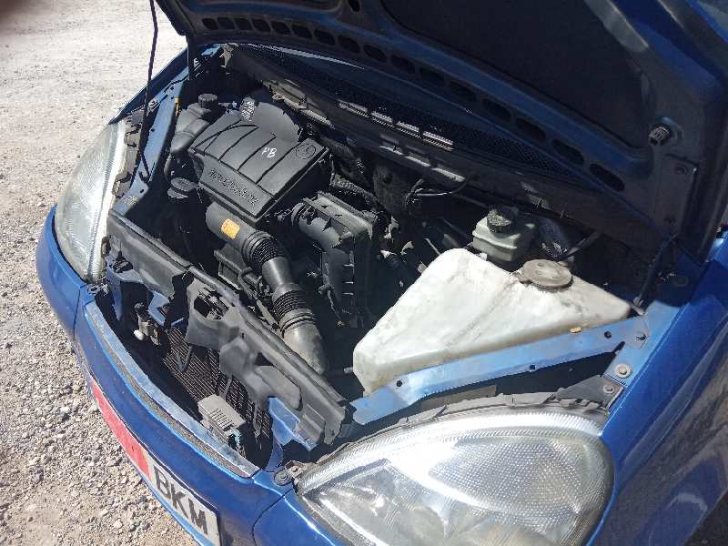 MOTOR COMPLETO foto 2