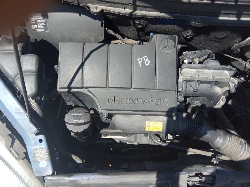 MOTOR COMPLETO foto 3
