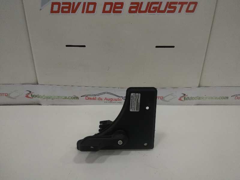 MANETA INTERIOR TRASERA DERECHA PEUGEOT BOXER CAJA CERRADA (RS 3000) (330/333) 2007 ->) HDi (330)   |   07.06 - 12.11