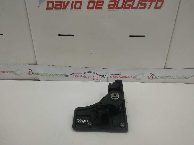 MANETA INTERIOR TRASERA DERECHA PEUGEOT BOXER CAJA CERRADA (RS 3000) (330/333) 2007 ->) HDi (330)   |   07.06 - 12.11