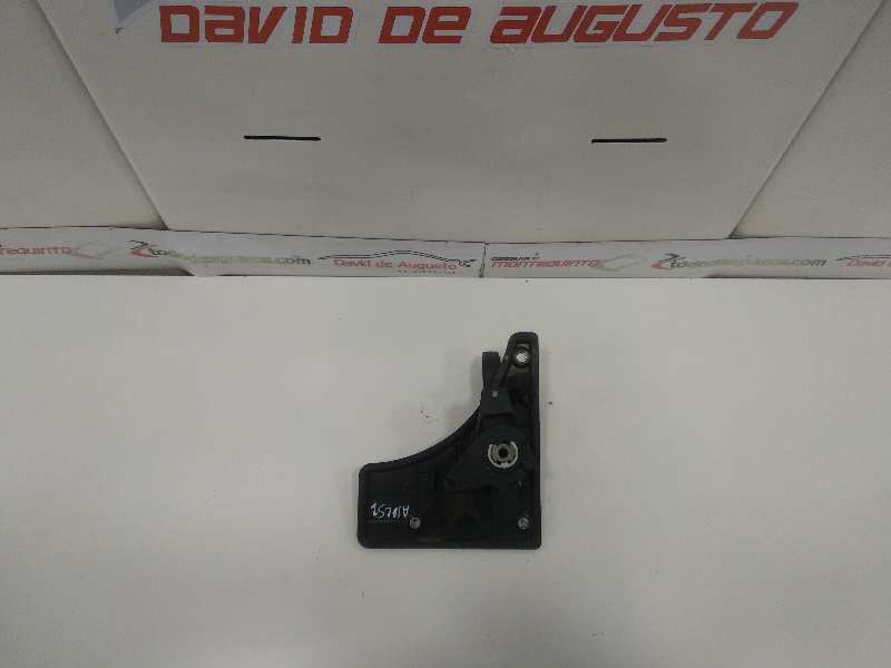 MANETA INTERIOR TRASERA DERECHA PEUGEOT BOXER CAJA CERRADA (RS 3000) (330/333) 2007 ->) HDi (330)   |   07.06 - 12.11