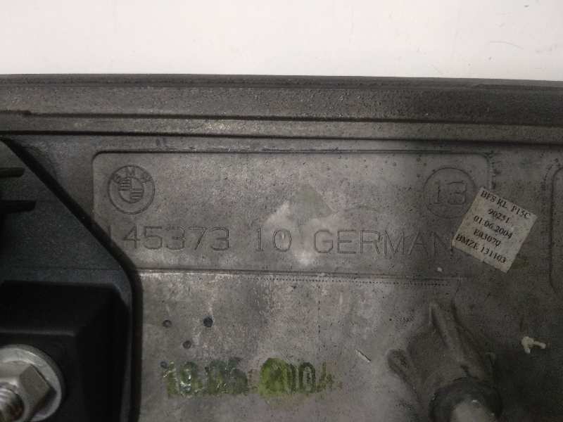 MOLDURA SALPICADERO BMW SERIE 5 BERLINA (E60) 520d   |   09.05 - 12.07