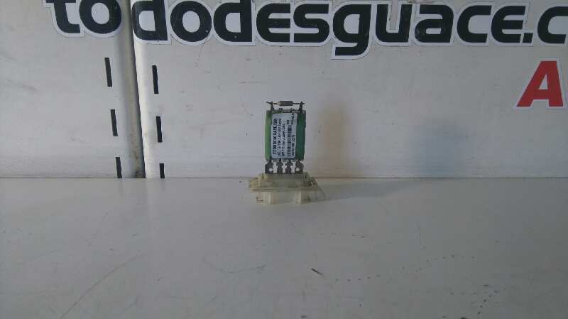 RESISTENCIA CALEFACCION OPEL VECTRA C BERLINA Comfort