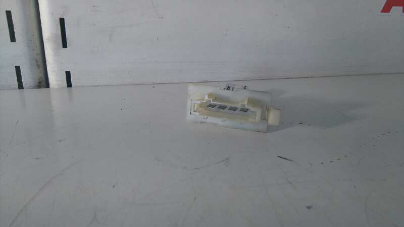 RESISTENCIA CALEFACCION OPEL VECTRA C BERLINA Comfort