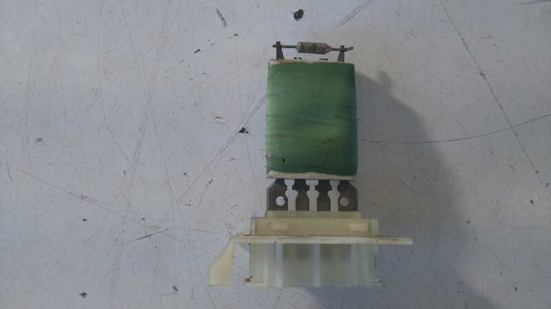 RESISTENCIA CALEFACCION OPEL VECTRA C BERLINA Comfort