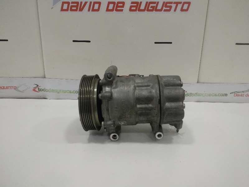 COMPRESOR AIRE ACONDICIONADO foto 2