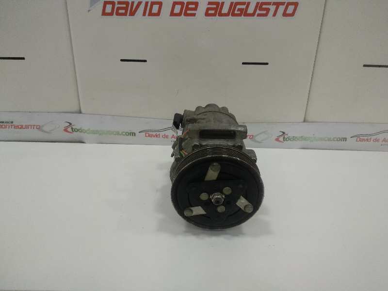 COMPRESOR AIRE ACONDICIONADO foto 3