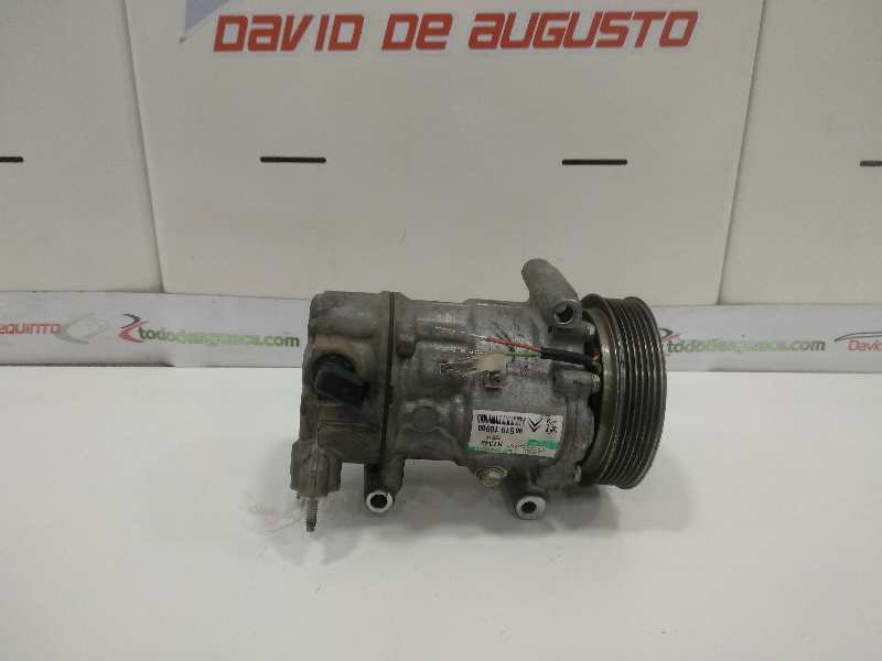 COMPRESOR AIRE ACONDICIONADO foto 4