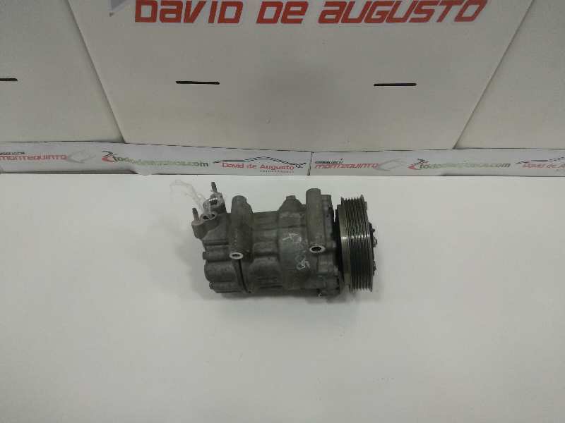COMPRESOR AIRE ACONDICIONADO foto 5
