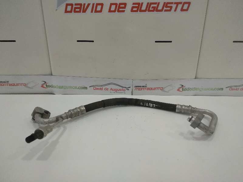 TUBOS AIRE ACONDICIONADO AUDI A3 (8P) 1.6 TDI Ambiente   |   05.09 - 12.12