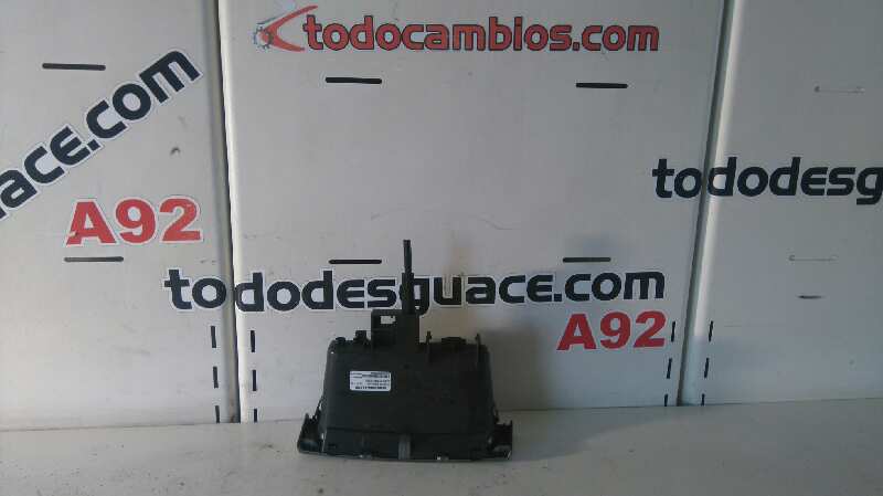 CAJON PORTAOBJETOS PEUGEOT 308 Access   |   05.11 - 12.13