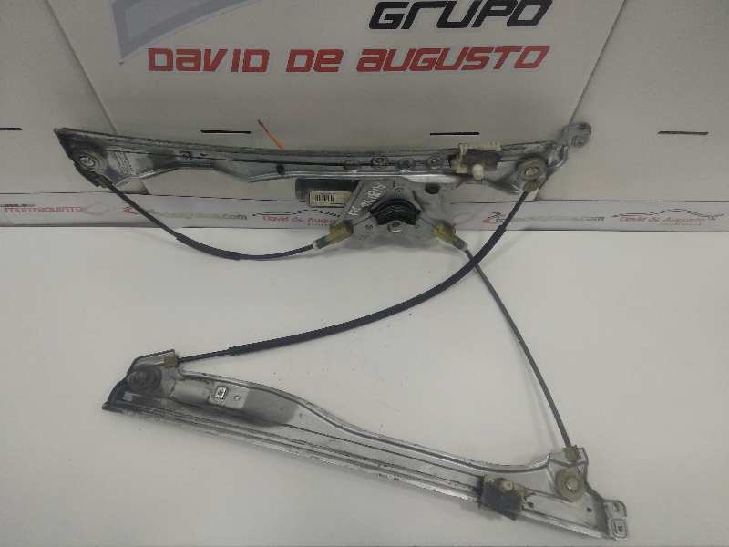ELEVALUNAS DELANTERO IZQUIERDO RENAULT CLIO III 20 Aniversario