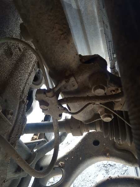 AMORTIGUADOR DELANTERO DERECHO TOYOTA RAV 4 Active   |   01.14 - 12.15