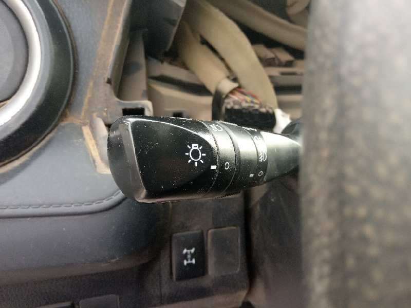 MANDO INTERMITENTES TOYOTA RAV 4 Active   |   01.14 - 12.15
