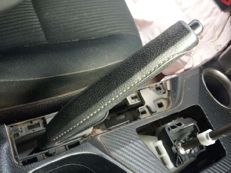 PALANCA FRENO TOYOTA RAV 4 Active   |   01.14 - 12.15