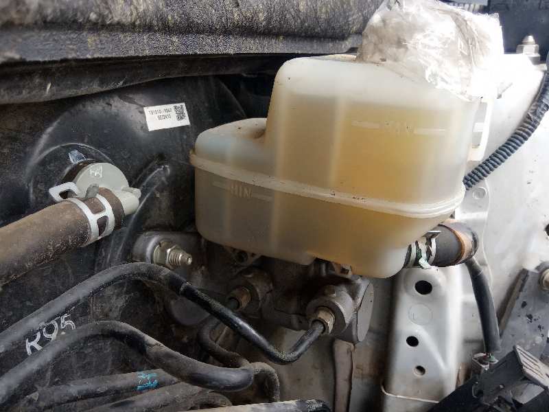 BOMBA FRENO TOYOTA RAV 4 Active   |   01.14 - 12.15