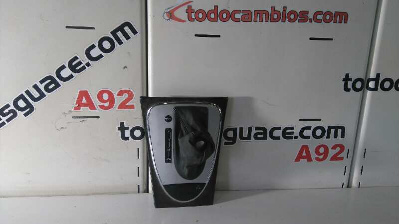 POMO PALANCA CAMBIO MERCEDES CLASE E (W211) FAMILIAR 220 T CDI (211.206)   |   01.03 - 12.06