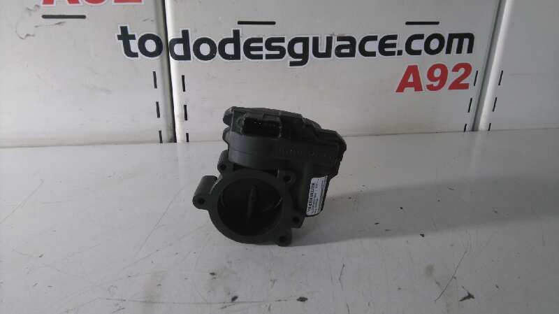CAJA MARIPOSA PEUGEOT 207 CC Sport   |   0.07 - ...