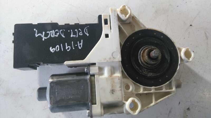 MOTOR ELEVALUNAS DELANTERO DERECHO PEUGEOT 407 SW ST Confort