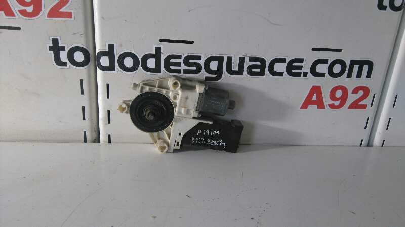 MOTOR ELEVALUNAS DELANTERO DERECHO PEUGEOT 407 SW ST Confort