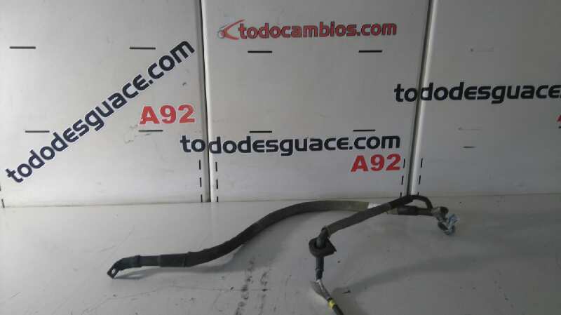 CABLE POSITIVO VOLKSWAGEN T5 TRANSPORTER/FURGONETA Caja cerrada - techo medio elevado   |   04.03 - 12.09