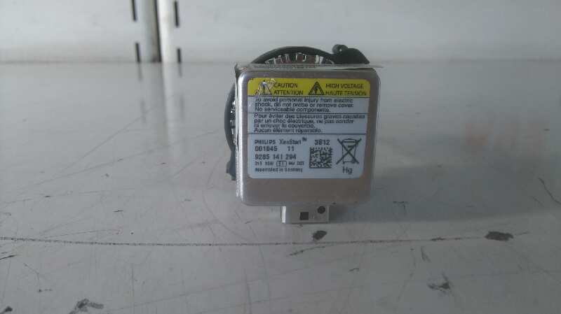LAMPARA XENON OPEL ASTRA J LIM. 4TÜRIG Excellence