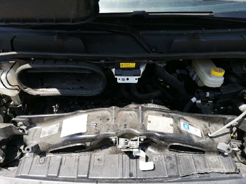 PEUGEOT BOXER CAJA CERRADA (BAT. 3450) (333) HDi (330)   |   10.08 - 12.19 foto 4
