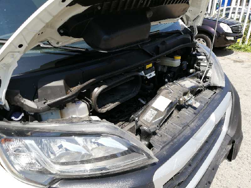 PEUGEOT BOXER CAJA CERRADA (BAT. 3450) (333) HDi (330)   |   10.08 - 12.19 foto 6