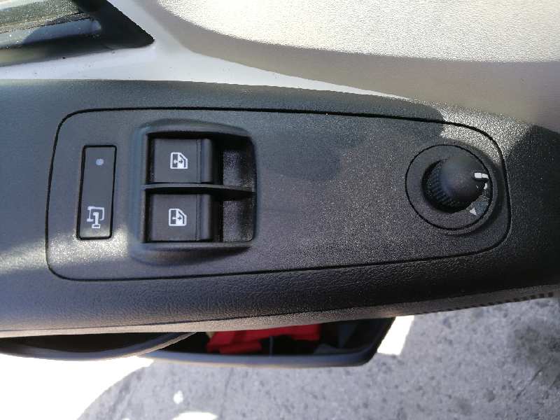 PEUGEOT BOXER CAJA CERRADA (BAT. 3450) (333) HDi (330)   |   10.08 - 12.19 foto 12
