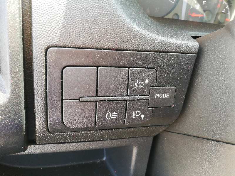PEUGEOT BOXER CAJA CERRADA (BAT. 3450) (333) HDi (330)   |   10.08 - 12.19