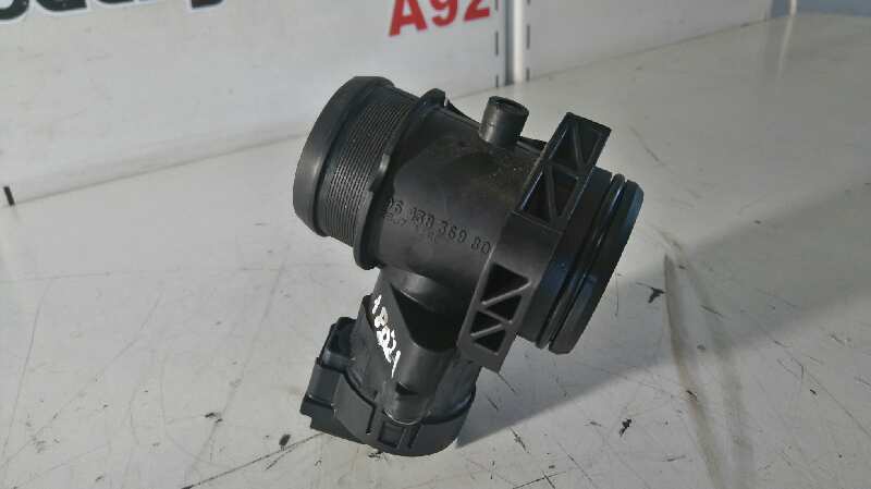 CAJA MARIPOSA FORD FOCUS LIM. (CB4) Titanium