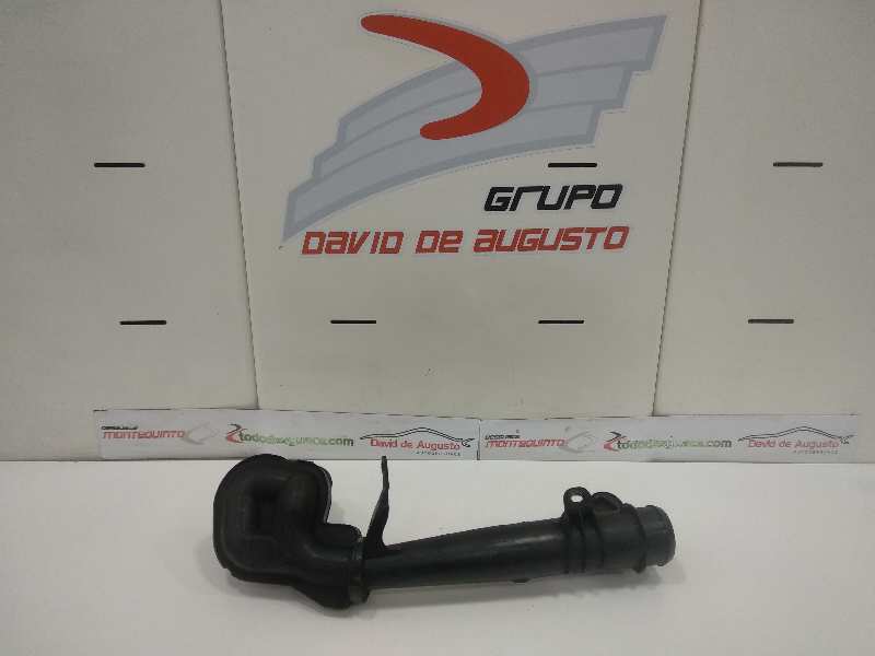 TUBO DE AIRE