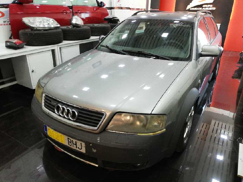 AUDI A6 ALLROAD (4B) AUDI A6 ALLROAD (4B) 2.5 foto 2