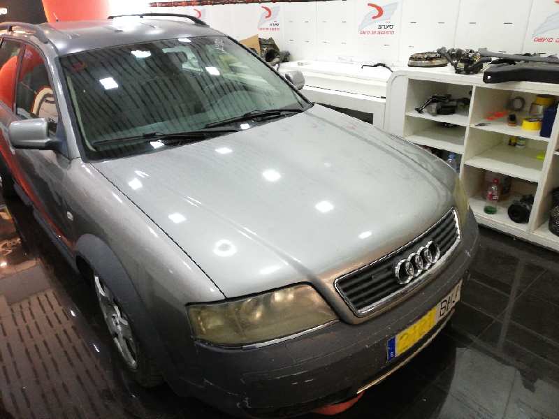 AUDI A6 ALLROAD (4B) AUDI A6 ALLROAD (4B) 2.5 foto 3