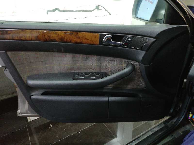 AUDI A6 ALLROAD (4B) AUDI A6 ALLROAD (4B) 2.5 foto 8