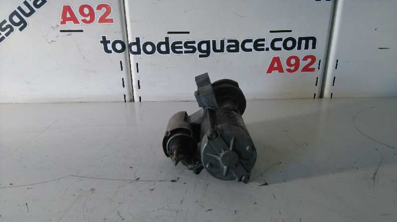 MOTOR ARRANQUE foto 3