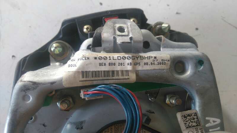 AIRBAG DELANTERO IZQUIERDO