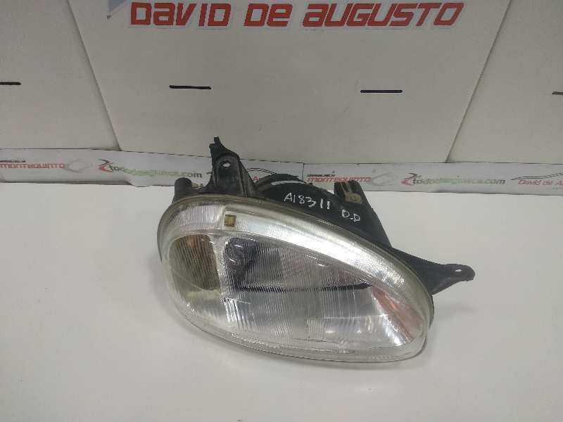 FARO DERECHO foto 2