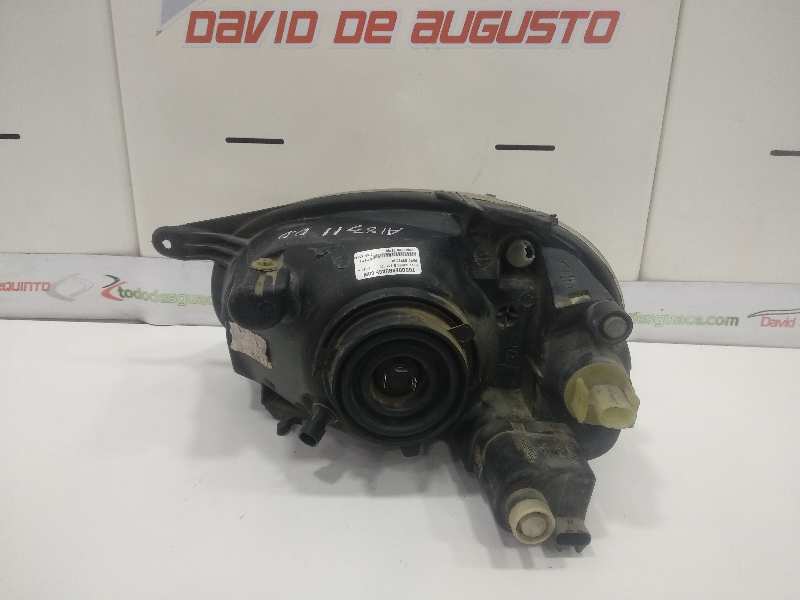 FARO DERECHO foto 3